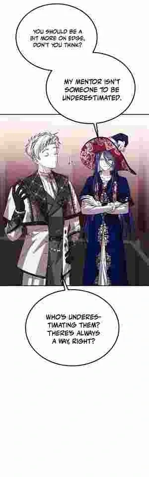 How to Live as a Tyrant’s Spoiled Brat Chapter 19 page 54 - 
