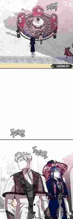 How to Live as a Tyrant’s Spoiled Brat Chapter 19 page 56 - 