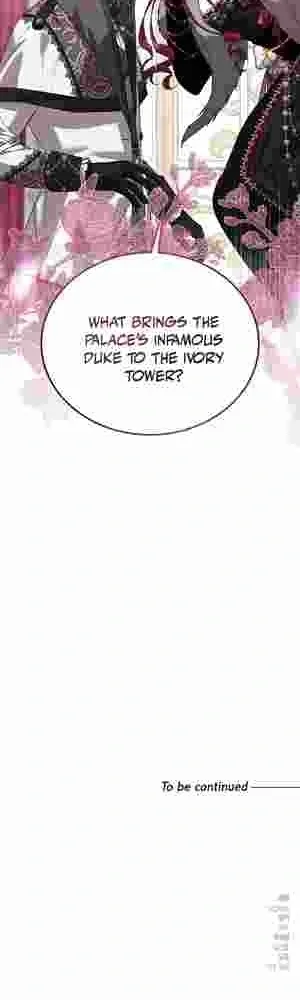 How to Live as a Tyrant’s Spoiled Brat Chapter 19 page 59 - 
