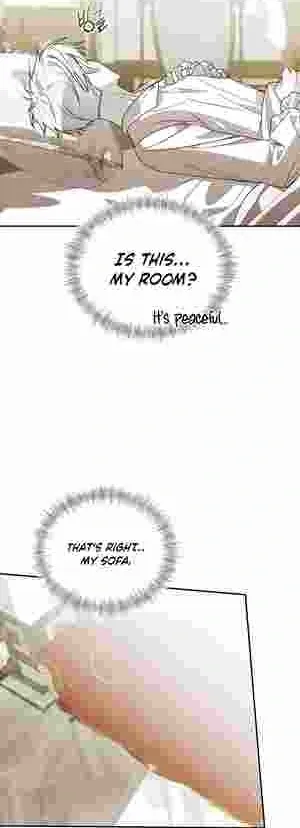 How to Live as a Tyrant’s Spoiled Brat Chapter 19 page 9 - 