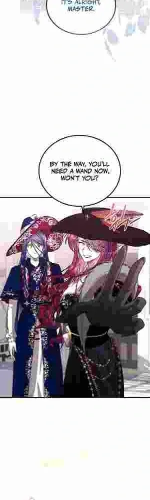 How to Live as a Tyrant’s Spoiled Brat Chapter 20 page 12 - 