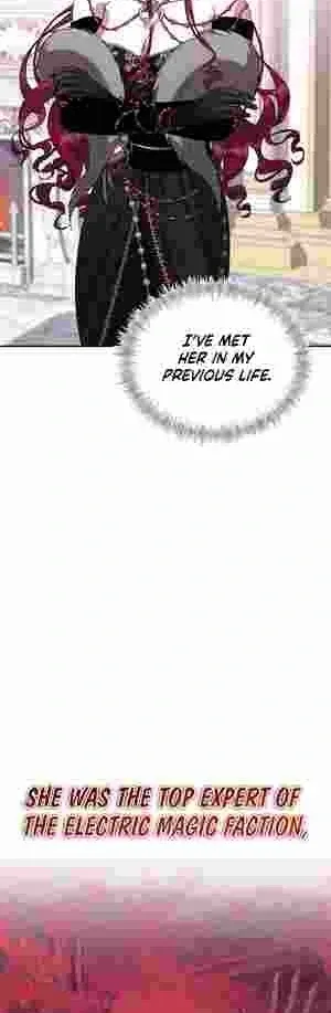 How to Live as a Tyrant’s Spoiled Brat Chapter 20 page 17 - 