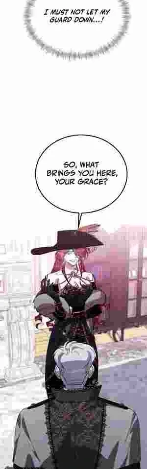 How to Live as a Tyrant’s Spoiled Brat Chapter 20 page 20 - 