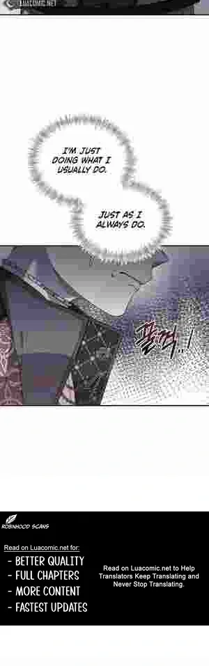 How to Live as a Tyrant’s Spoiled Brat Chapter 20 page 21 - 