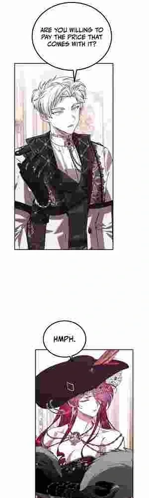How to Live as a Tyrant’s Spoiled Brat Chapter 20 page 24 - 