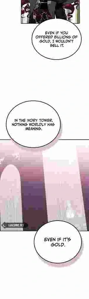 How to Live as a Tyrant’s Spoiled Brat Chapter 20 page 25 - 