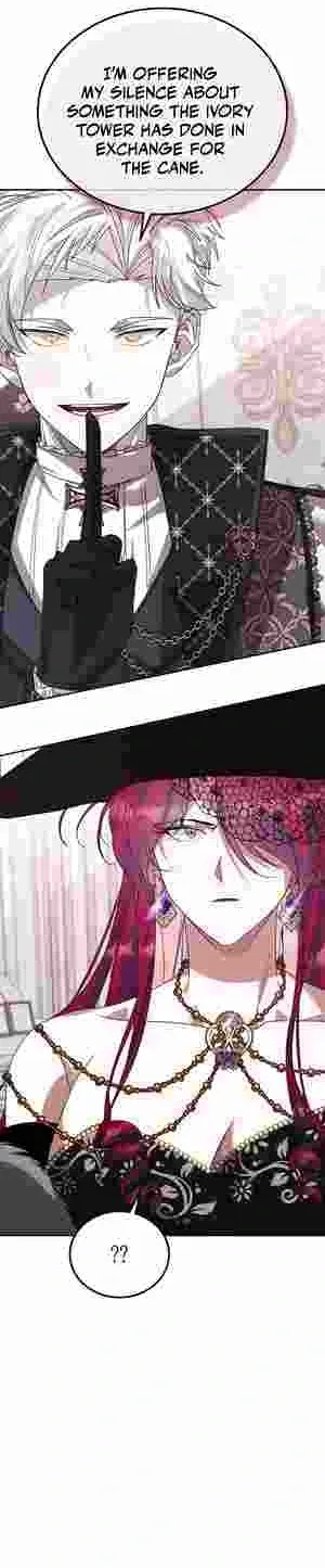 How to Live as a Tyrant’s Spoiled Brat Chapter 20 page 27 - 