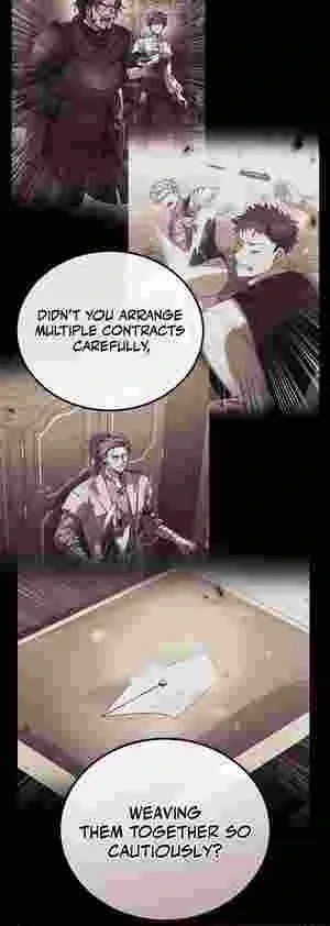 How to Live as a Tyrant’s Spoiled Brat Chapter 20 page 31 - 