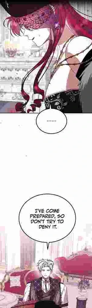 How to Live as a Tyrant’s Spoiled Brat Chapter 20 page 32 - 