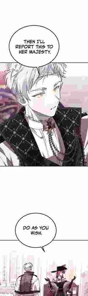 How to Live as a Tyrant’s Spoiled Brat Chapter 20 page 34 - 