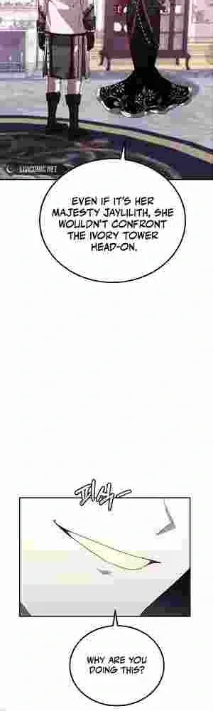 How to Live as a Tyrant’s Spoiled Brat Chapter 20 page 35 - 