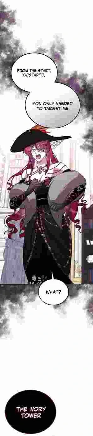 How to Live as a Tyrant’s Spoiled Brat Chapter 20 page 36 - 