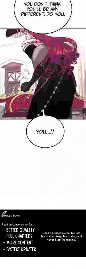 How to Live as a Tyrant’s Spoiled Brat Chapter 20 page 38 - 