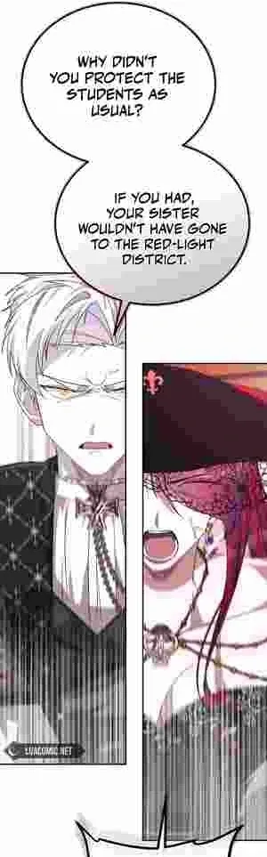 How to Live as a Tyrant’s Spoiled Brat Chapter 20 page 39 - 