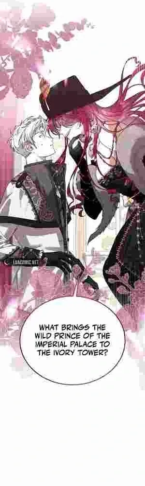 How to Live as a Tyrant’s Spoiled Brat Chapter 20 page 5 - 