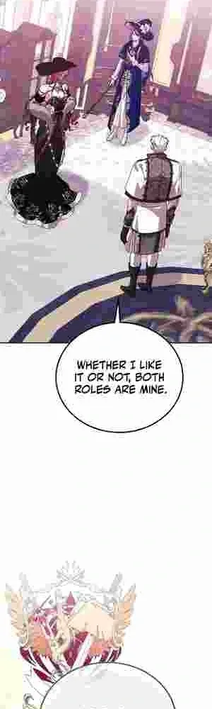 How to Live as a Tyrant’s Spoiled Brat Chapter 20 page 43 - 