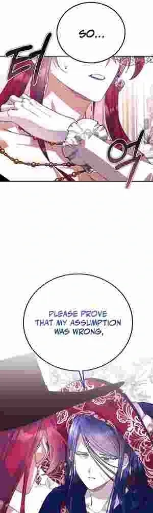How to Live as a Tyrant’s Spoiled Brat Chapter 20 page 47 - 