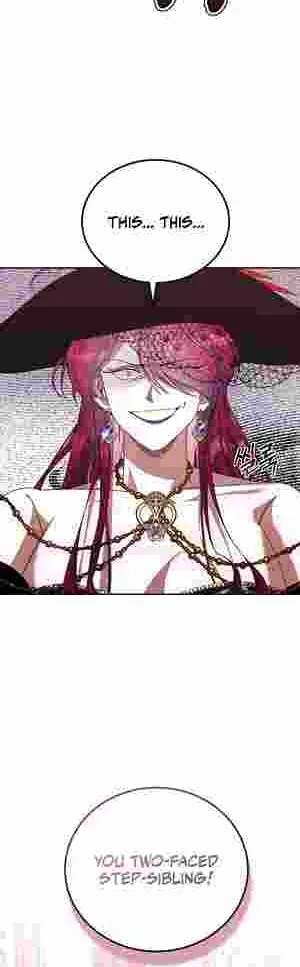 How to Live as a Tyrant’s Spoiled Brat Chapter 20 page 50 - 