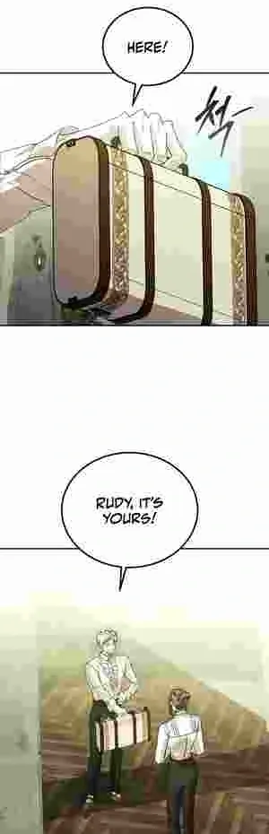 How to Live as a Tyrant’s Spoiled Brat Chapter 20 page 53 - 