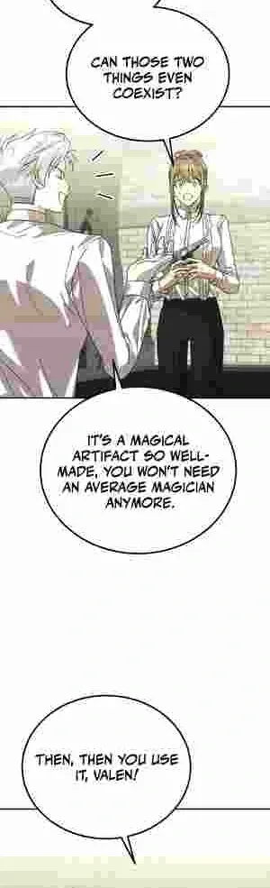 How to Live as a Tyrant’s Spoiled Brat Chapter 20 page 56 - 
