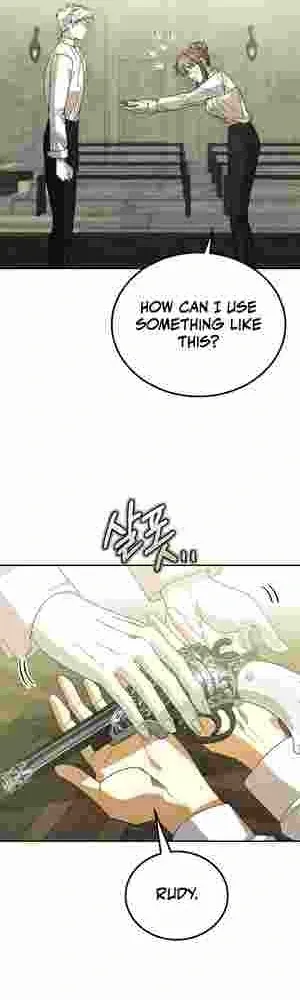 How to Live as a Tyrant’s Spoiled Brat Chapter 20 page 57 - 