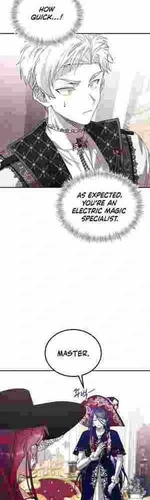 How to Live as a Tyrant’s Spoiled Brat Chapter 20 page 9 - 