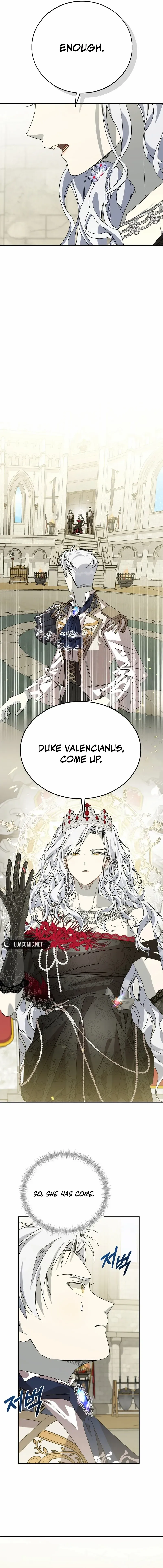 How to Live as a Tyrant’s Spoiled Brat Chapter 5 page 15 - 