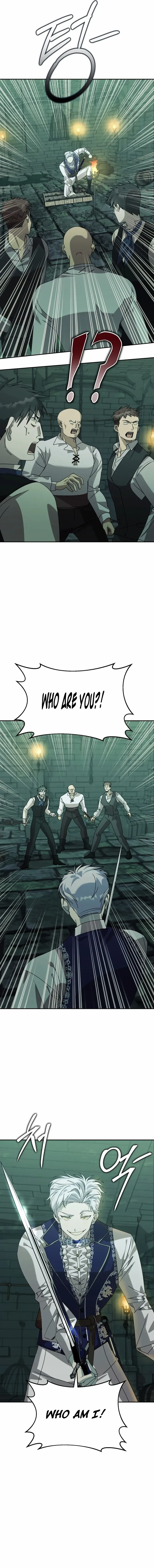 How to Live as a Tyrant’s Spoiled Brat Chapter 9 page 7 - 