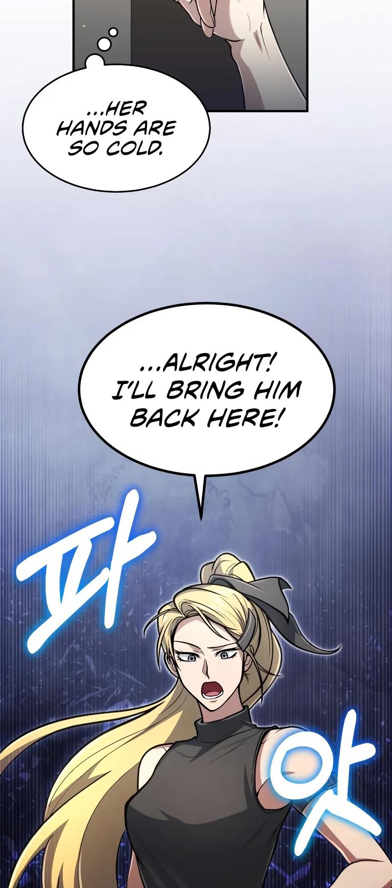 How To Live As An Unlicensed Healer Chapter 11 page 13 - 