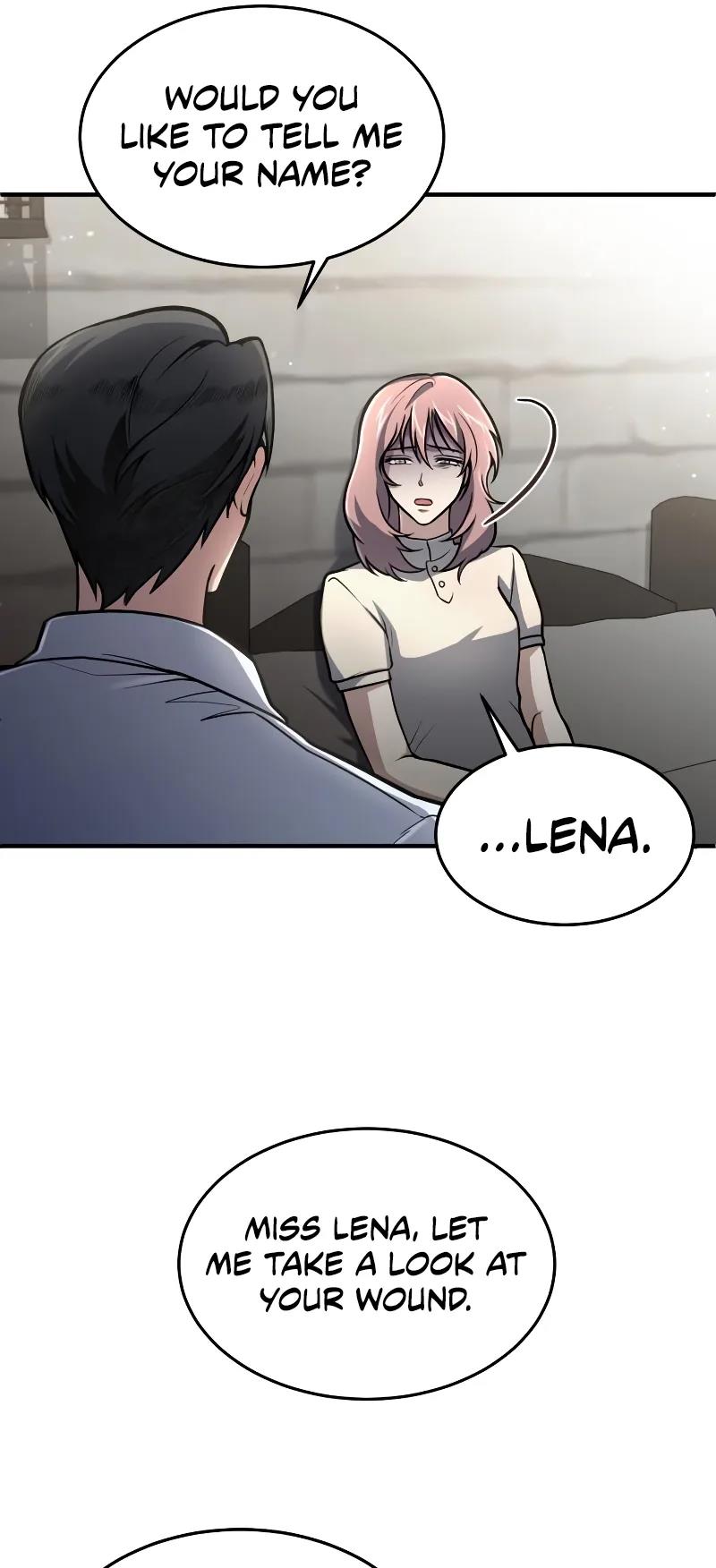 How To Live As An Unlicensed Healer Chapter 11 page 28 - 