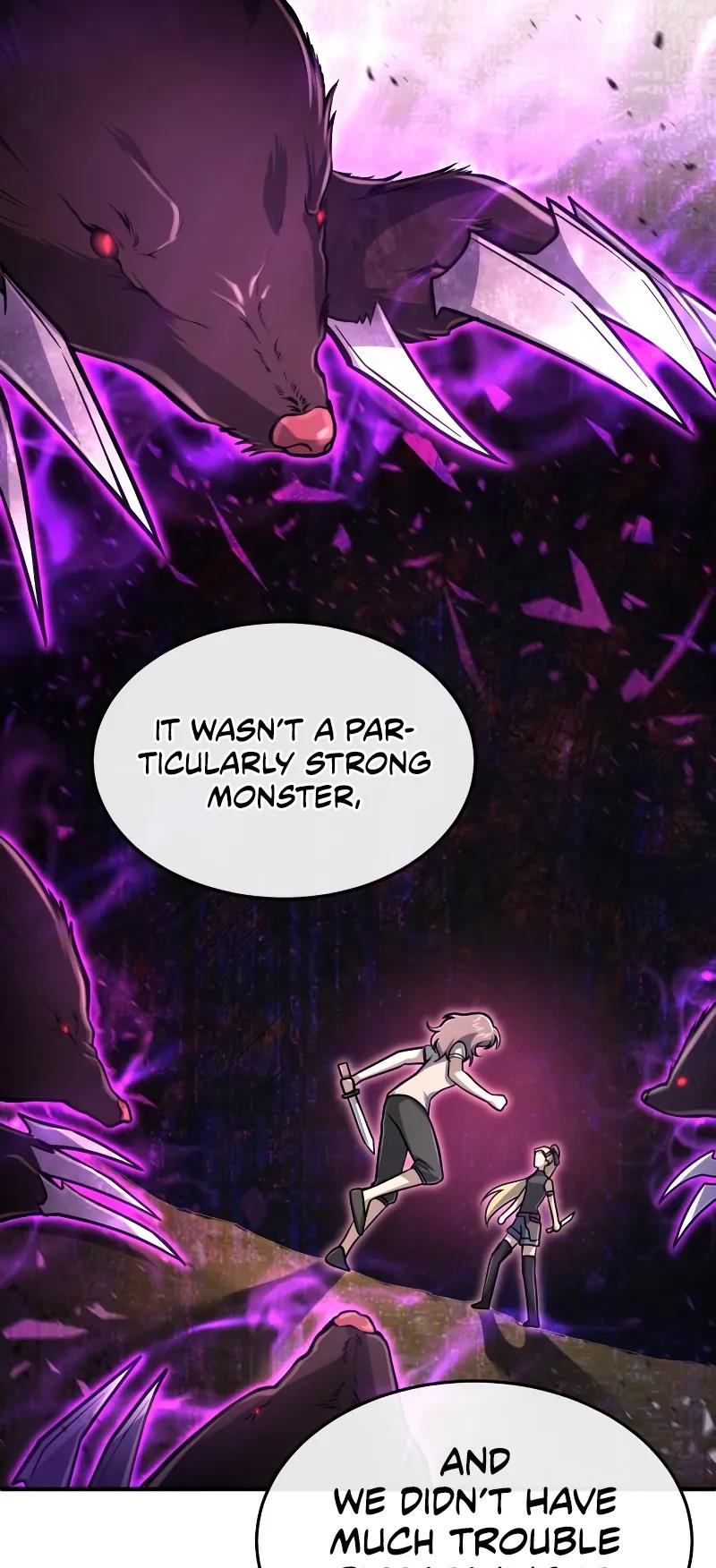 How To Live As An Unlicensed Healer Chapter 11 page 30 - 