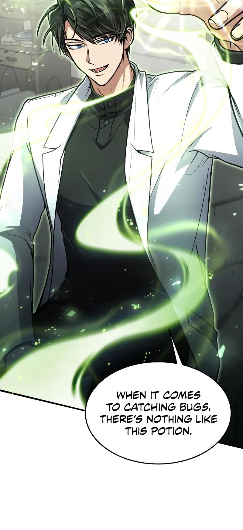 How To Live As An Unlicensed Healer Chapter 11 page 38 - 