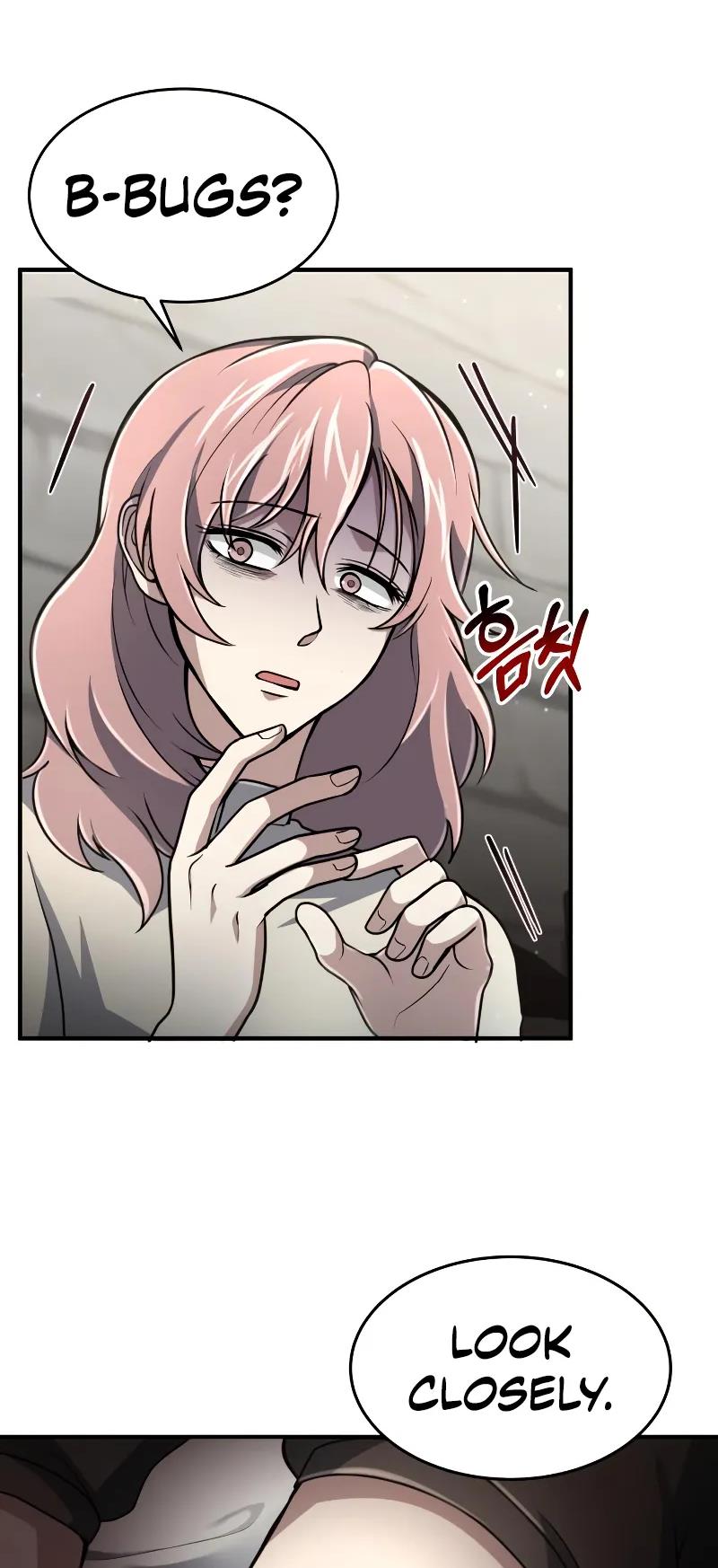 How To Live As An Unlicensed Healer Chapter 11 page 39 - 