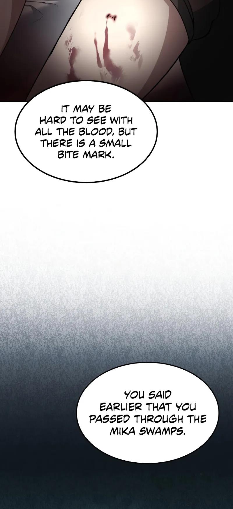How To Live As An Unlicensed Healer Chapter 11 page 40 - 