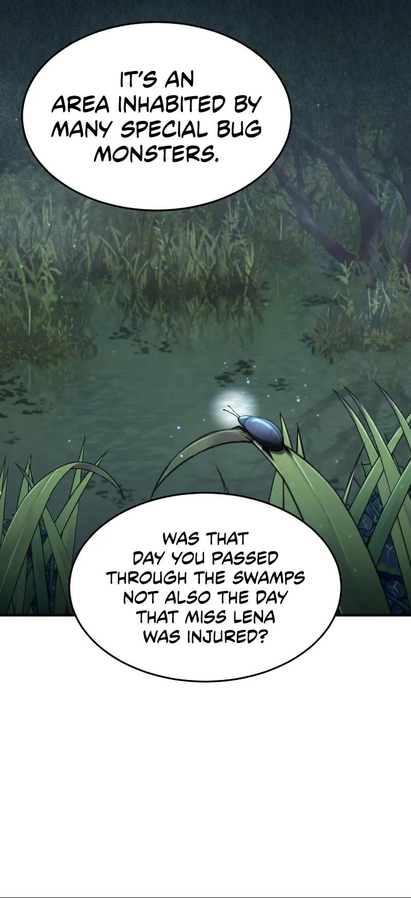 How To Live As An Unlicensed Healer Chapter 11 page 41 - 