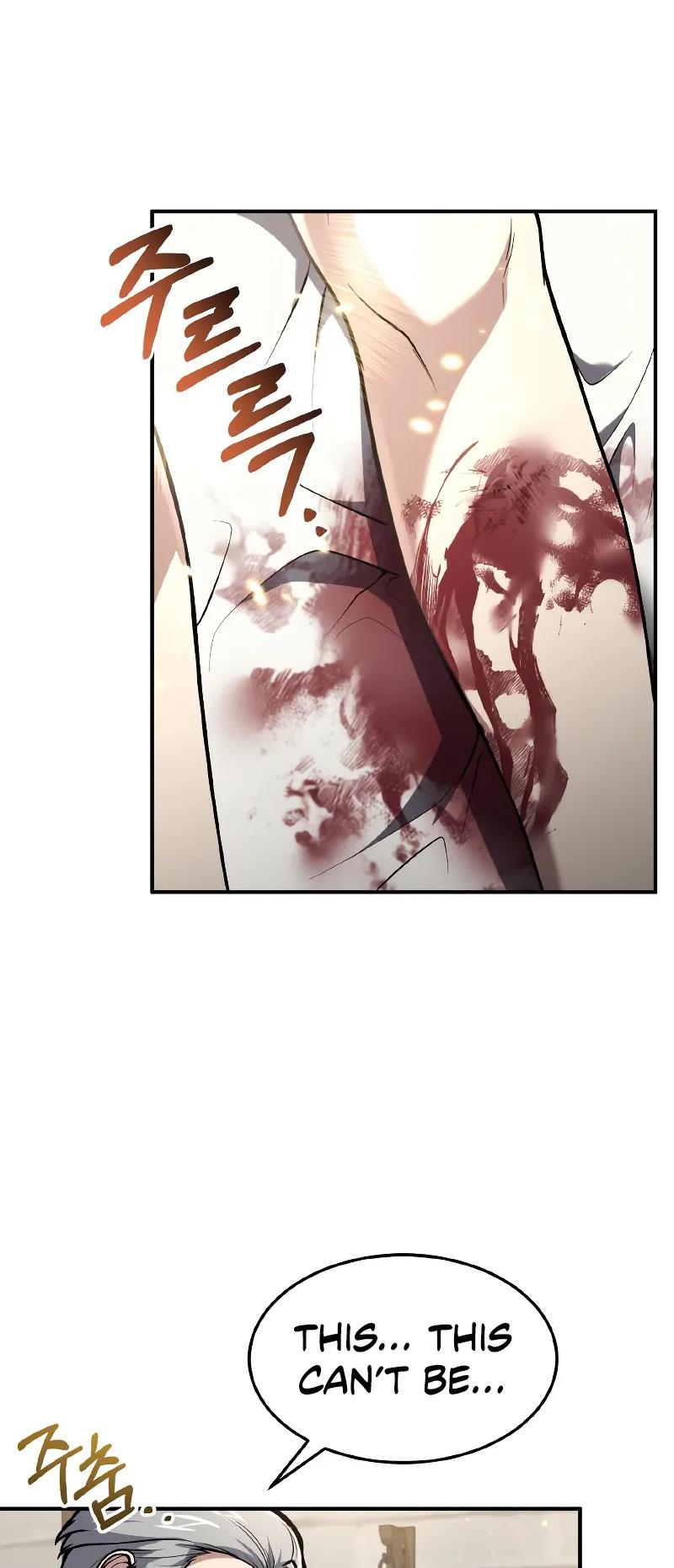 How To Live As An Unlicensed Healer Chapter 11 page 6 - 