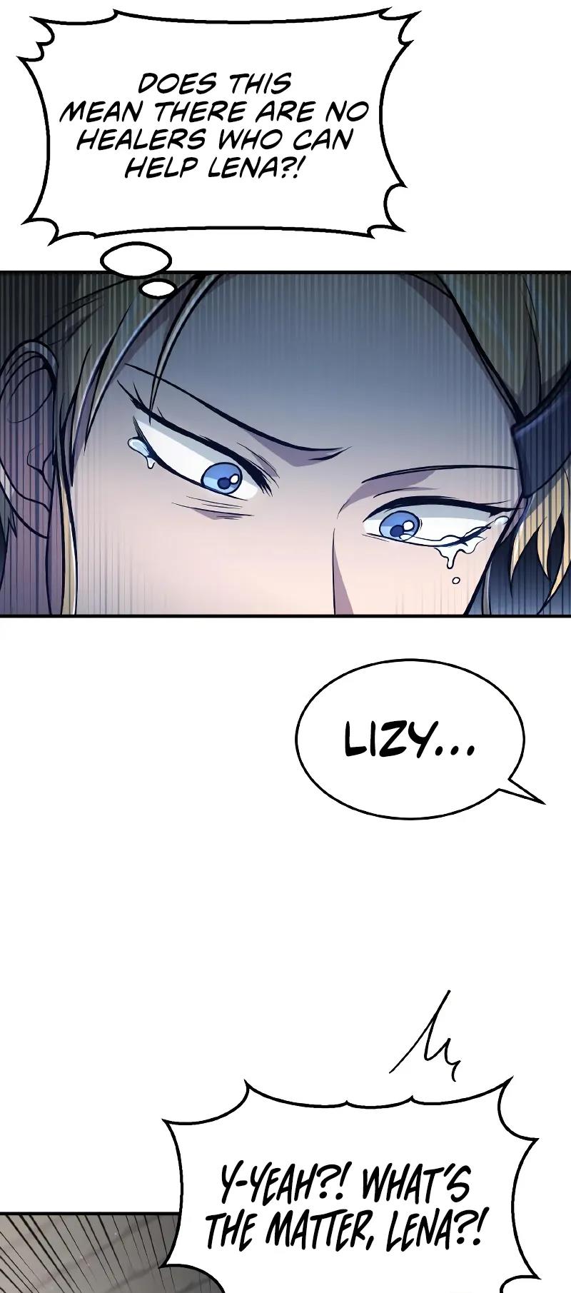 How To Live As An Unlicensed Healer Chapter 11 page 9 - 