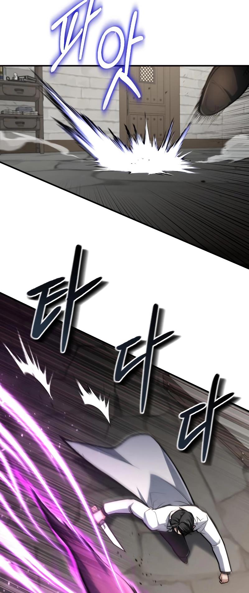 How To Live As An Unlicensed Healer Chapter 12 page 15 - 