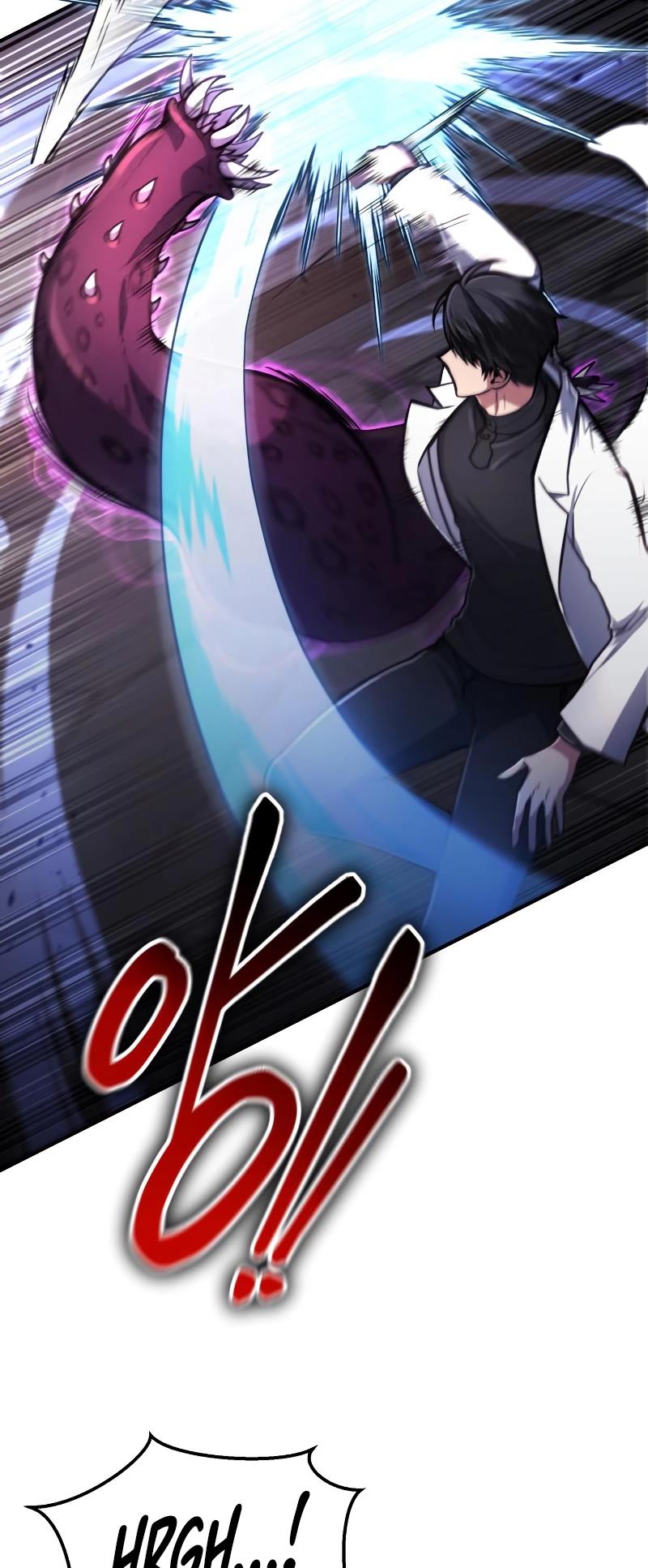 How To Live As An Unlicensed Healer Chapter 12 page 18 - 