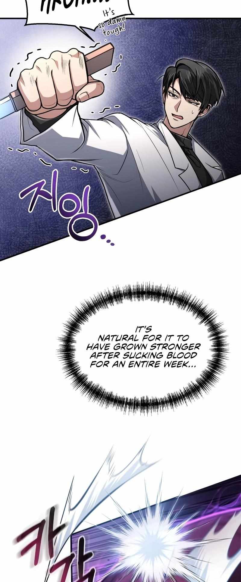 How To Live As An Unlicensed Healer Chapter 12 page 19 - 