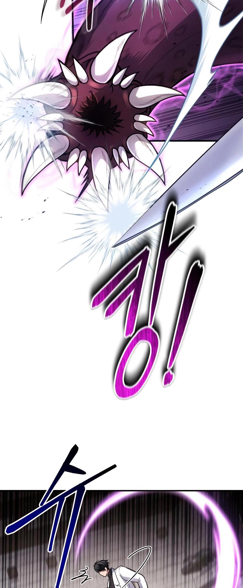 How To Live As An Unlicensed Healer Chapter 12 page 20 - 