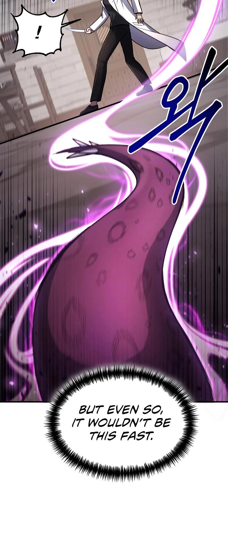 How To Live As An Unlicensed Healer Chapter 12 page 21 - 