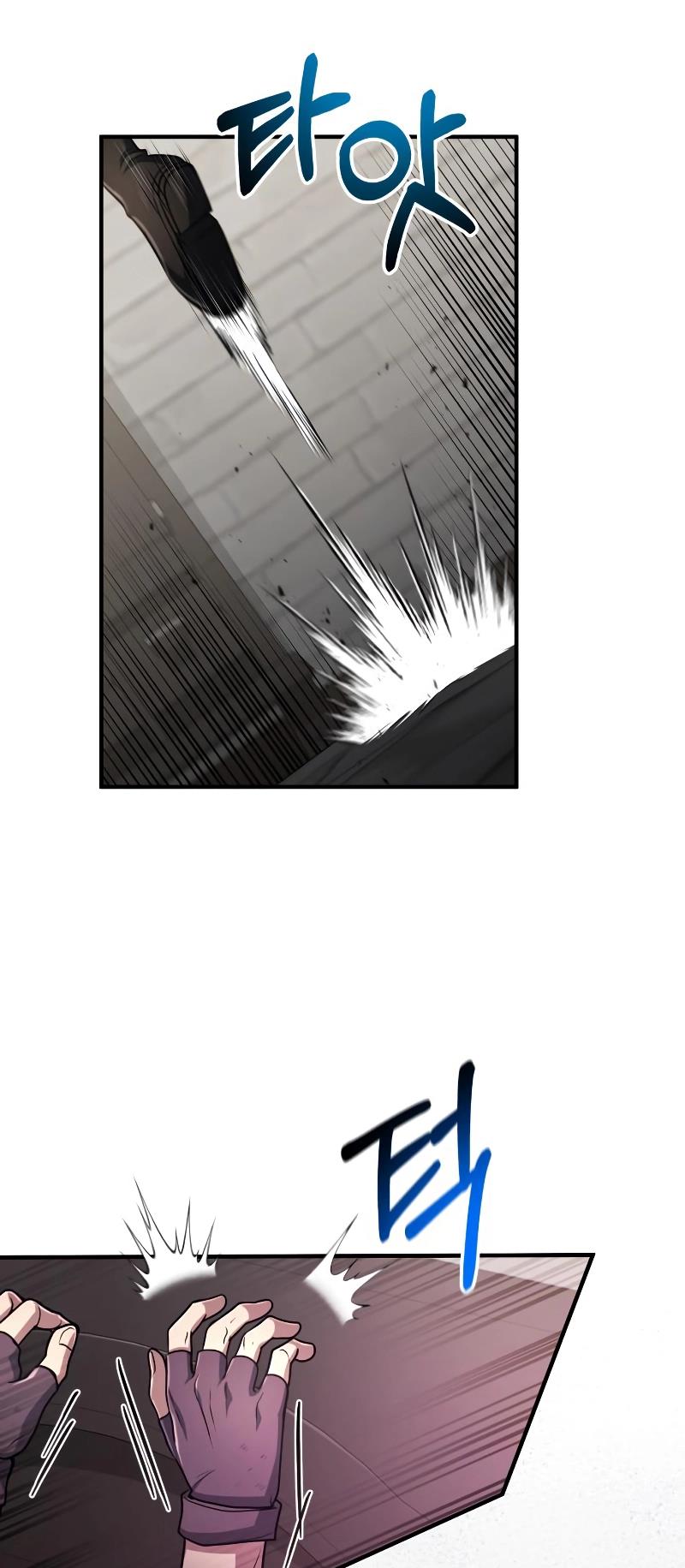 How To Live As An Unlicensed Healer Chapter 12 page 23 - 