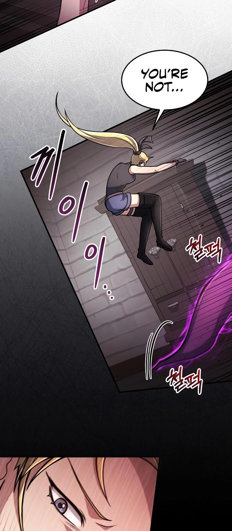 How To Live As An Unlicensed Healer Chapter 12 page 24 - 