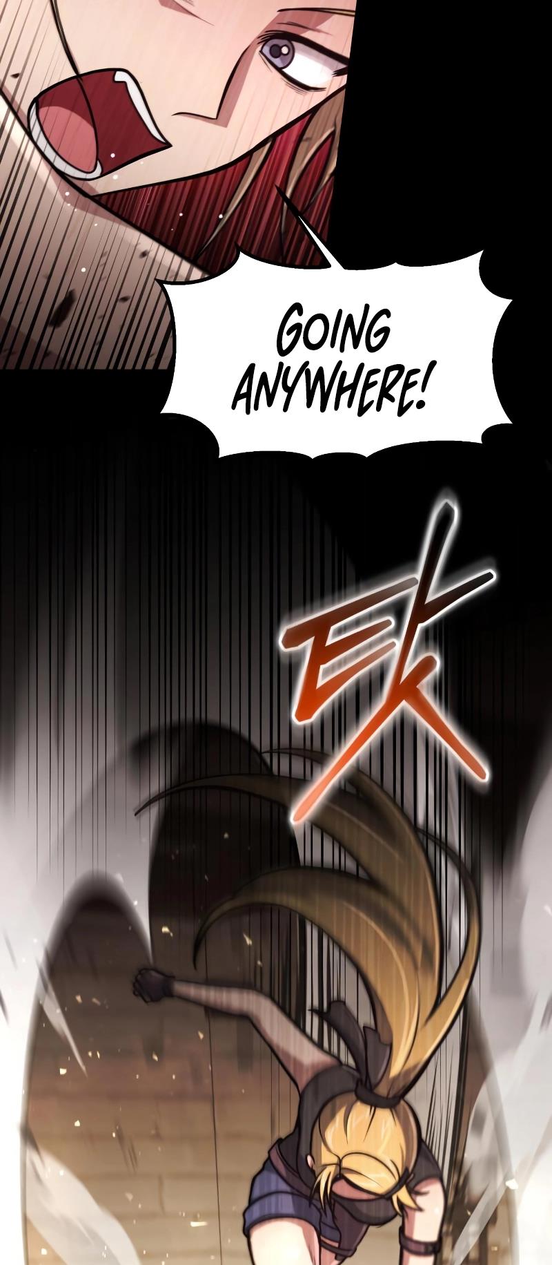 How To Live As An Unlicensed Healer Chapter 12 page 25 - 