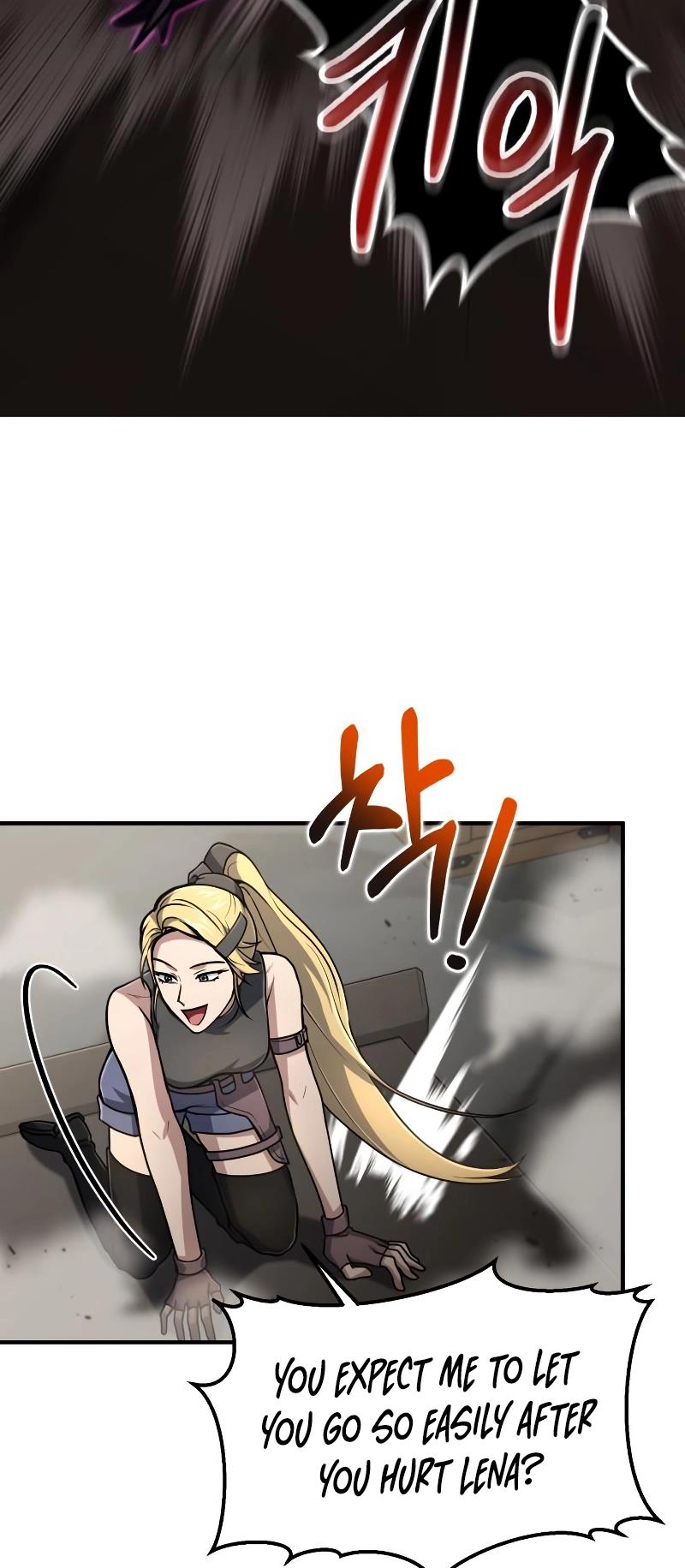 How To Live As An Unlicensed Healer Chapter 12 page 27 - 