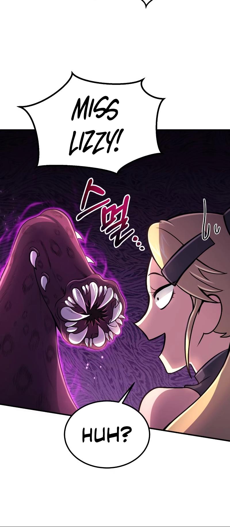 How To Live As An Unlicensed Healer Chapter 12 page 28 - 