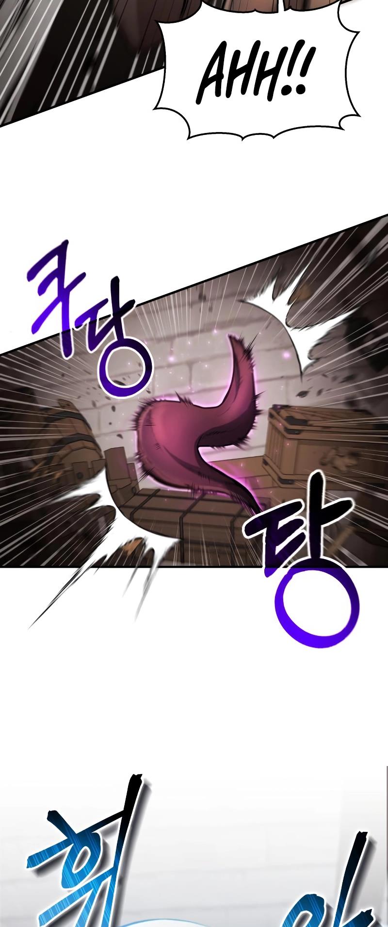 How To Live As An Unlicensed Healer Chapter 12 page 30 - 