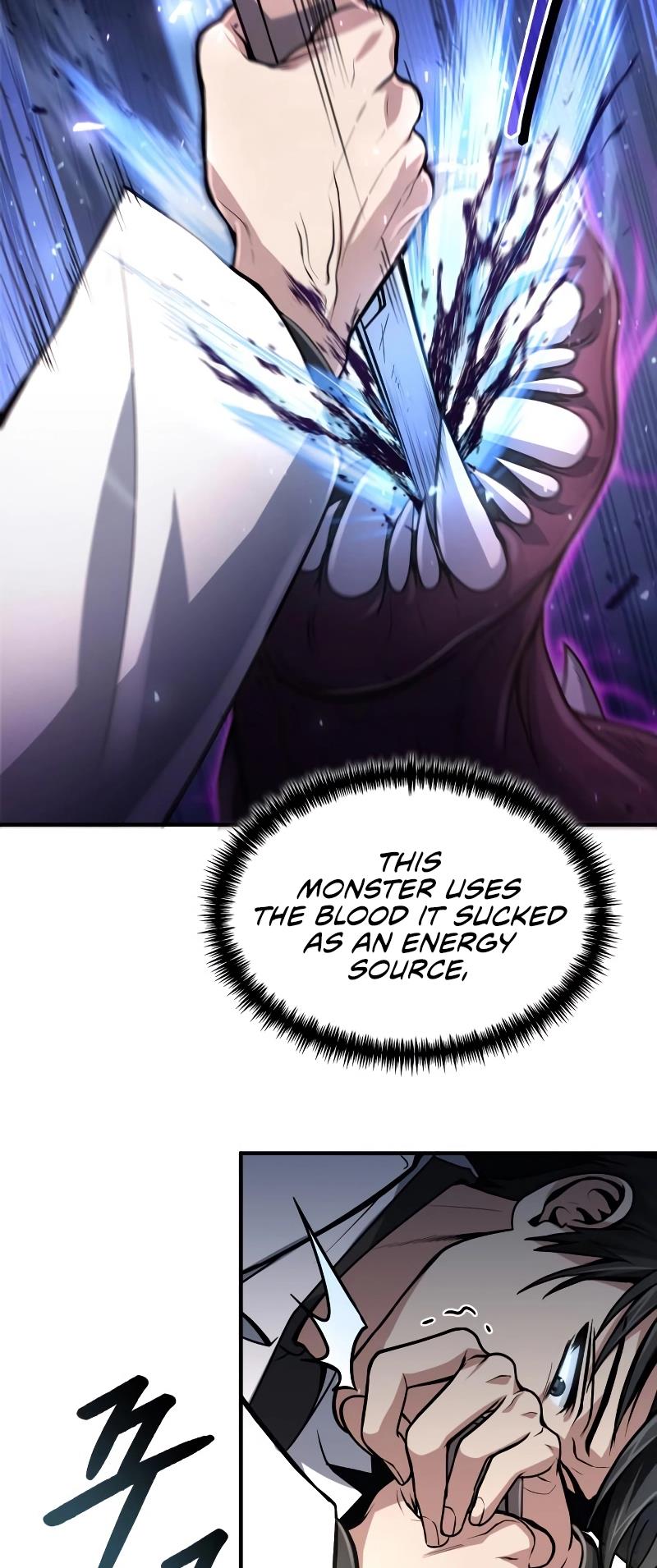 How To Live As An Unlicensed Healer Chapter 12 page 32 - 