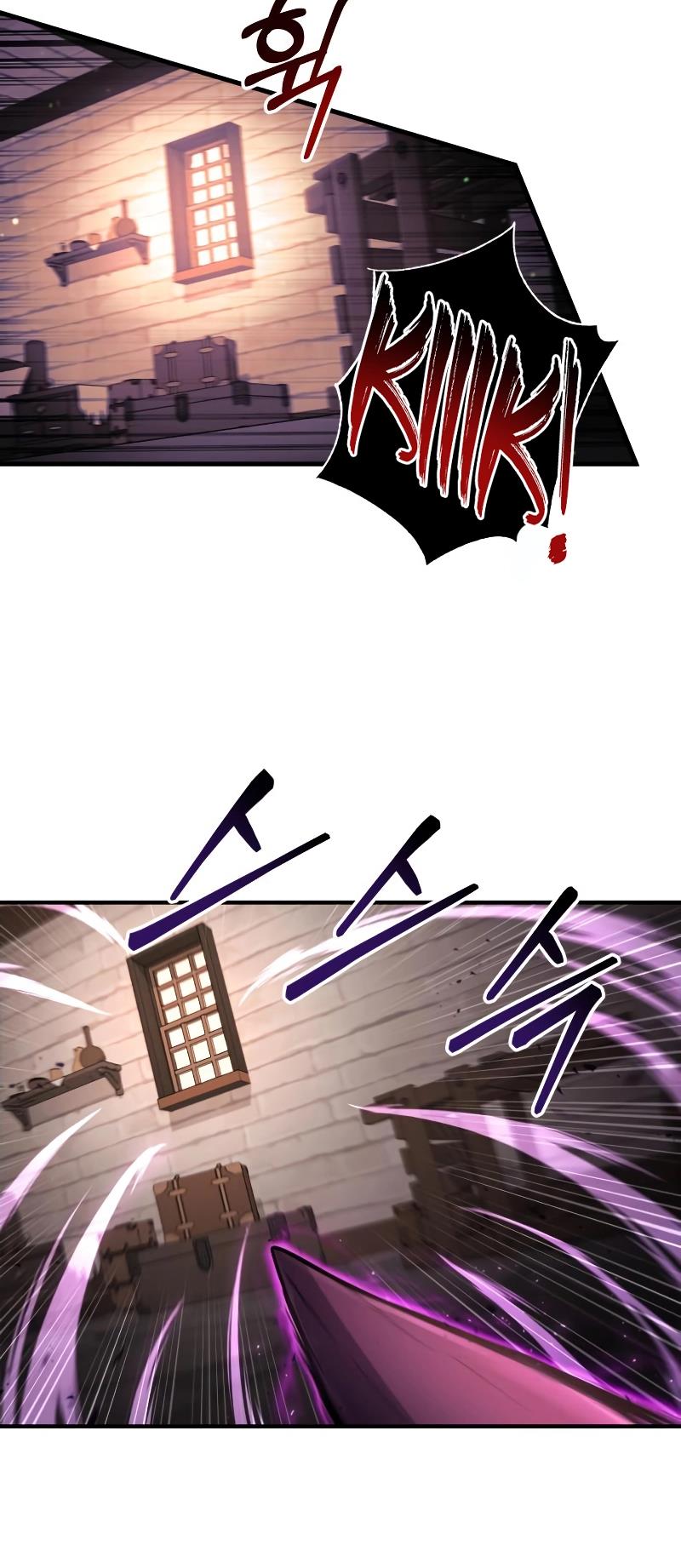 How To Live As An Unlicensed Healer Chapter 12 page 36 - 
